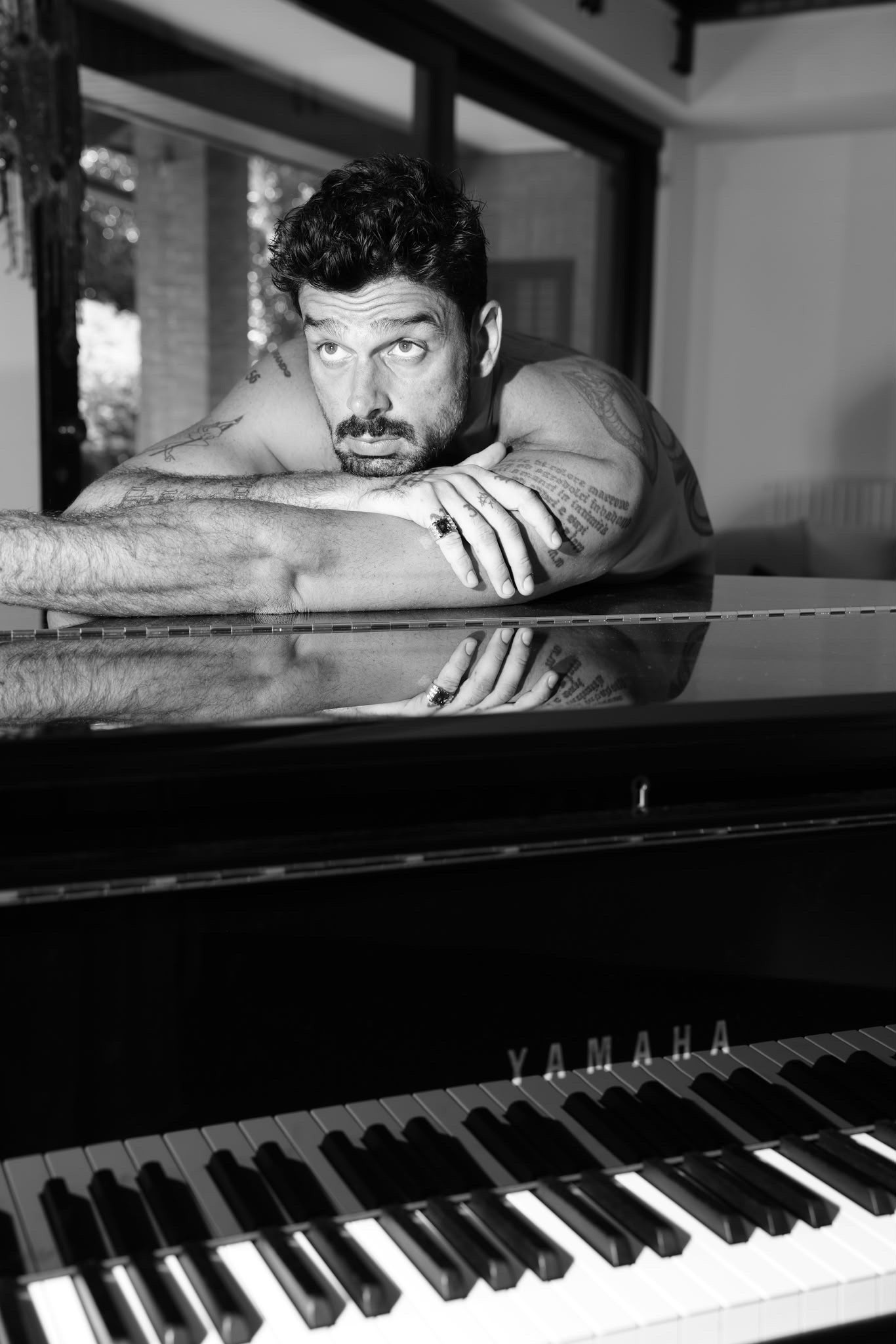Michele Morrone